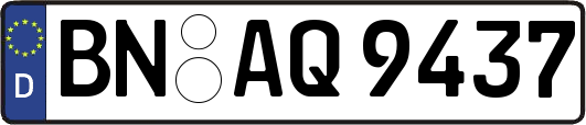 BN-AQ9437