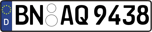 BN-AQ9438