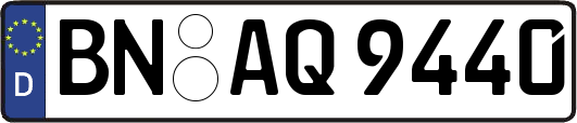 BN-AQ9440