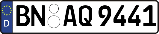 BN-AQ9441