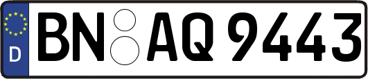 BN-AQ9443