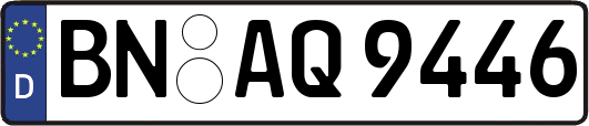 BN-AQ9446