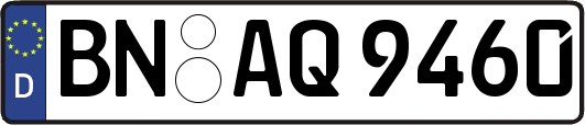 BN-AQ9460