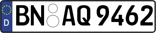 BN-AQ9462
