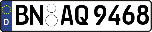 BN-AQ9468