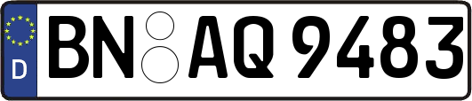 BN-AQ9483