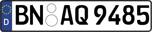 BN-AQ9485