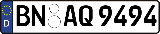 BN-AQ9494