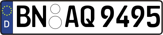 BN-AQ9495