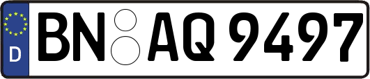 BN-AQ9497