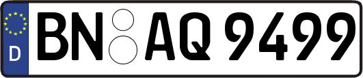 BN-AQ9499