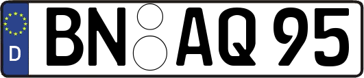 BN-AQ95
