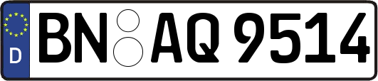 BN-AQ9514