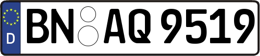 BN-AQ9519