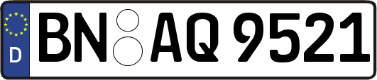 BN-AQ9521