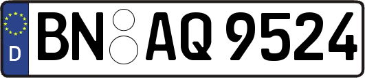 BN-AQ9524