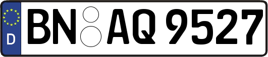 BN-AQ9527