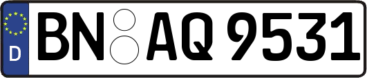 BN-AQ9531