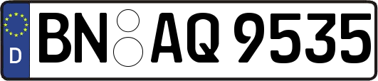 BN-AQ9535