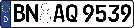 BN-AQ9539