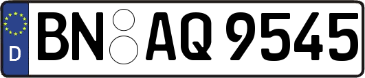 BN-AQ9545