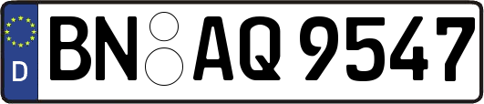 BN-AQ9547
