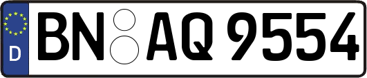 BN-AQ9554