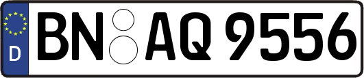 BN-AQ9556