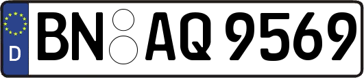 BN-AQ9569