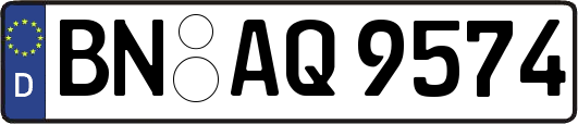 BN-AQ9574