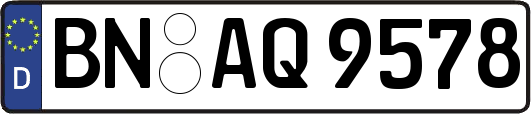 BN-AQ9578