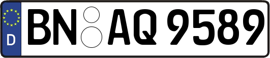 BN-AQ9589