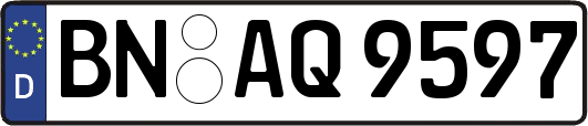 BN-AQ9597