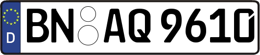 BN-AQ9610