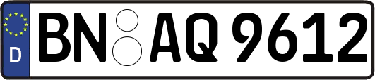 BN-AQ9612