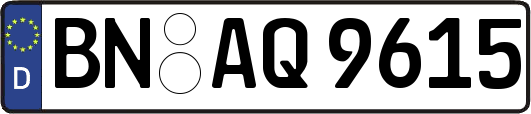 BN-AQ9615