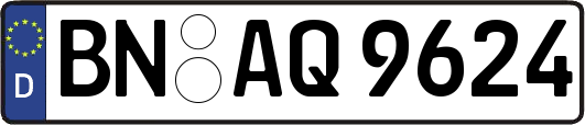 BN-AQ9624