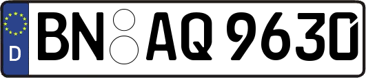 BN-AQ9630