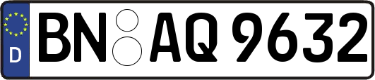 BN-AQ9632