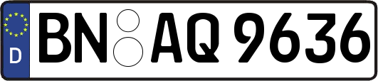BN-AQ9636