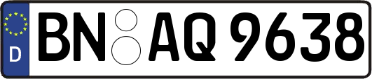 BN-AQ9638