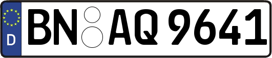 BN-AQ9641
