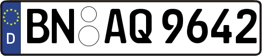 BN-AQ9642