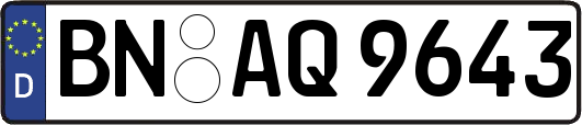 BN-AQ9643