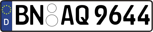 BN-AQ9644