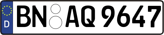 BN-AQ9647
