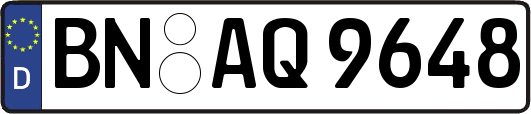 BN-AQ9648