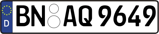 BN-AQ9649