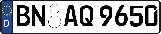 BN-AQ9650