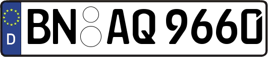 BN-AQ9660
